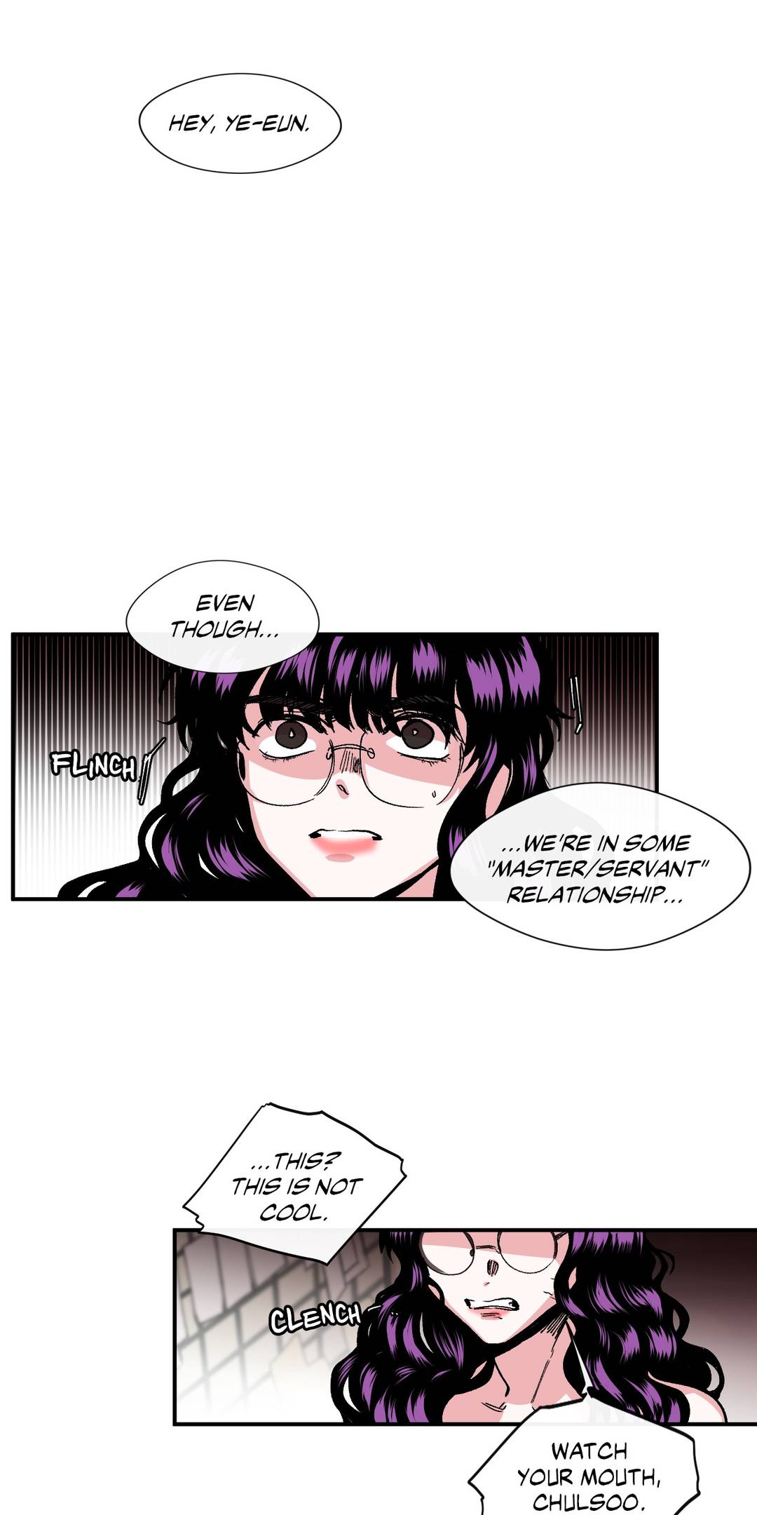 S Flower Chapter 10 image 45