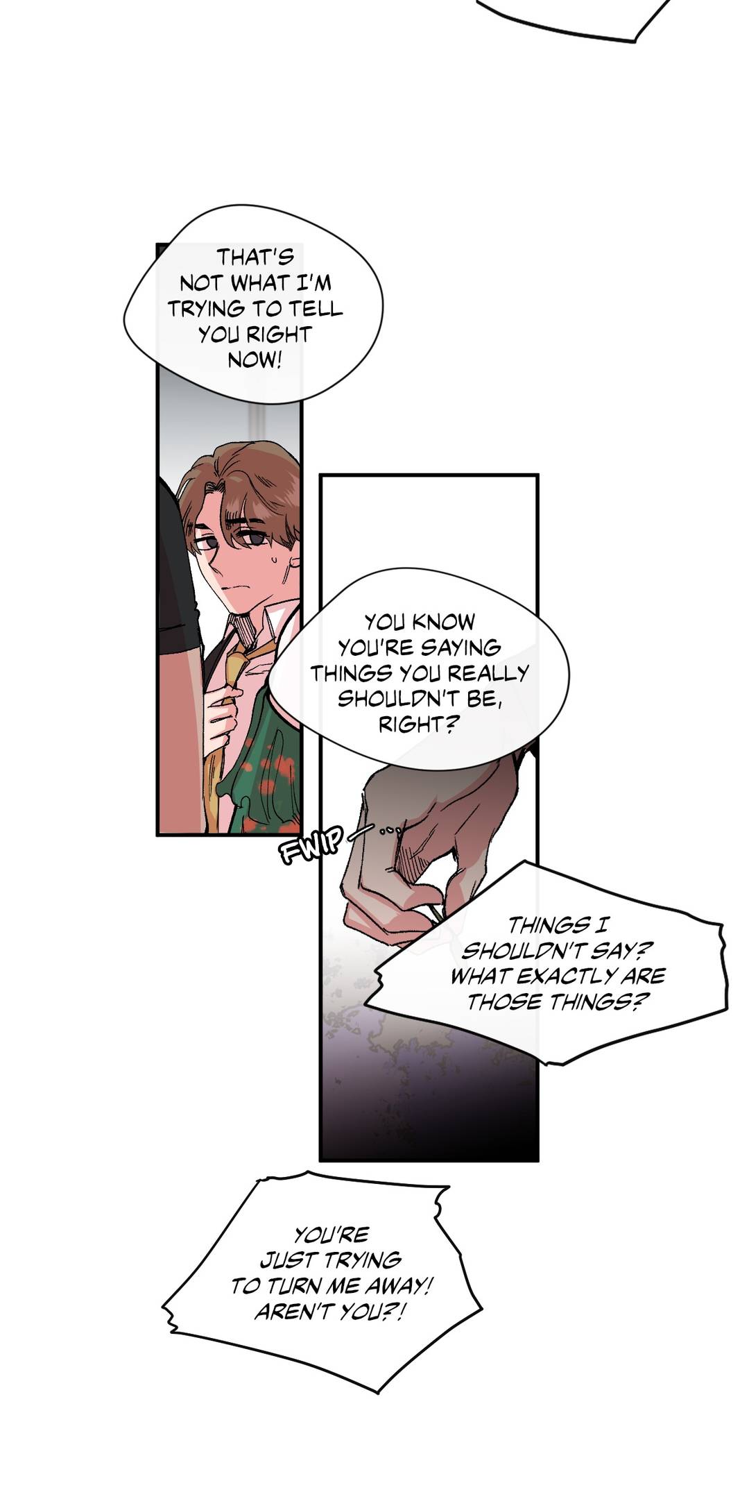 S Flower Chapter 10 image 46