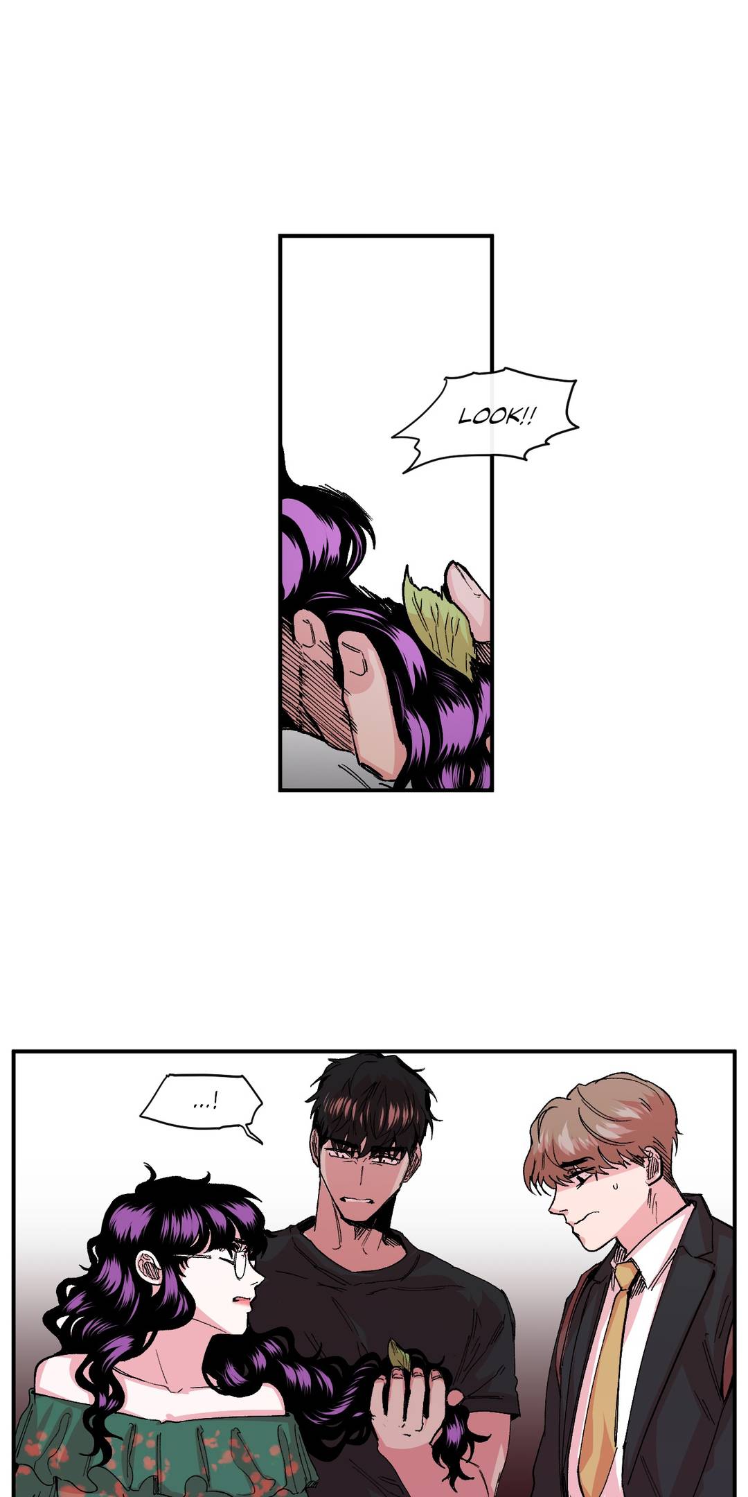 S Flower Chapter 10 image 49