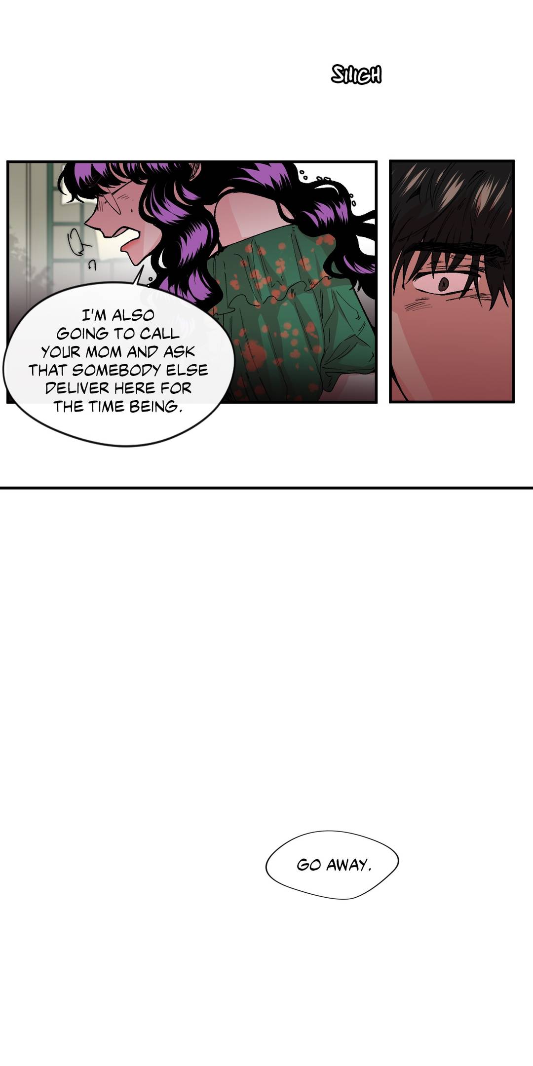 S Flower Chapter 10 image 52