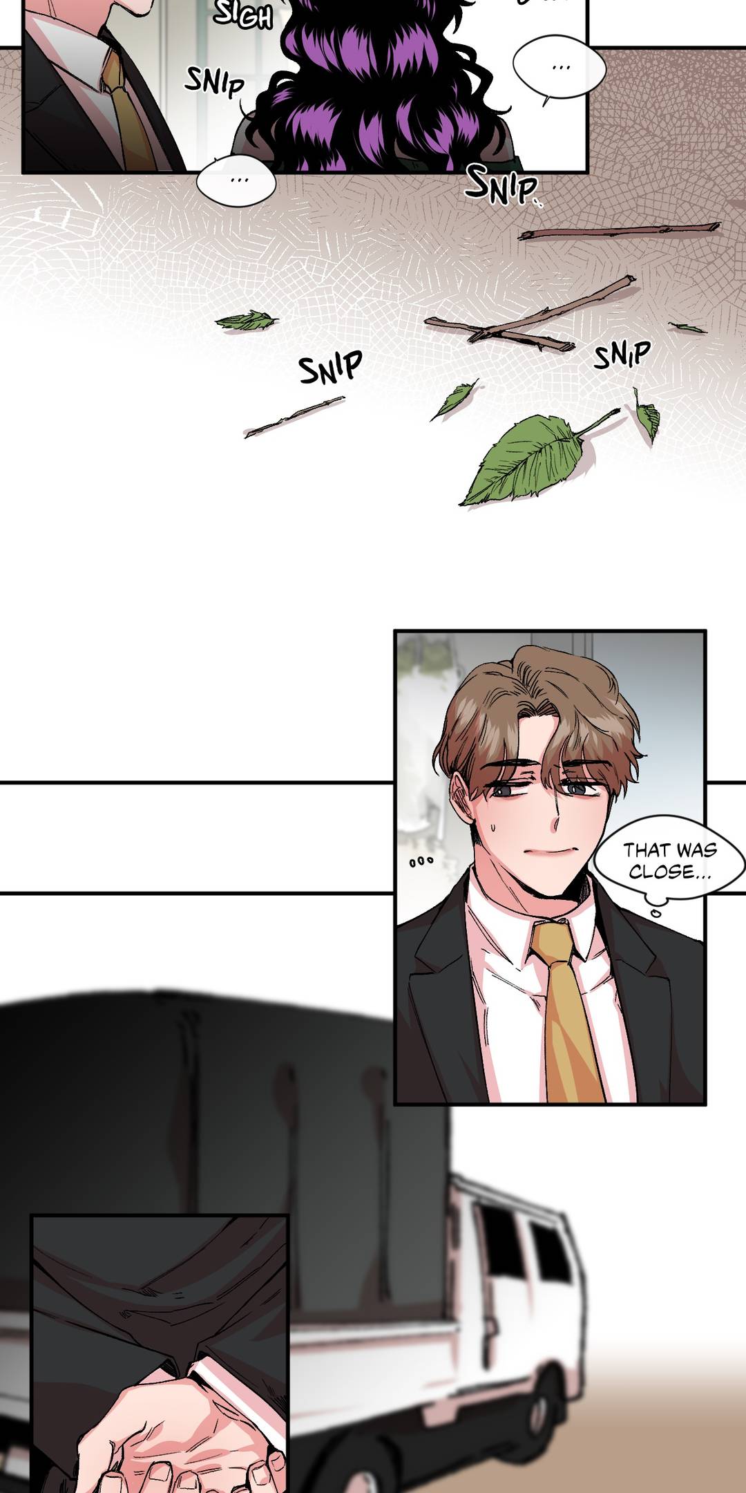 S Flower Chapter 10 image 54