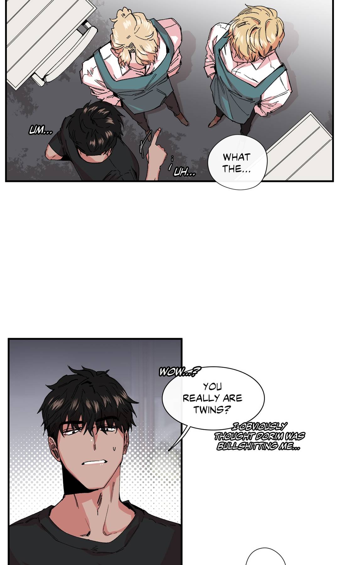 S Flower Chapter 10 image 6