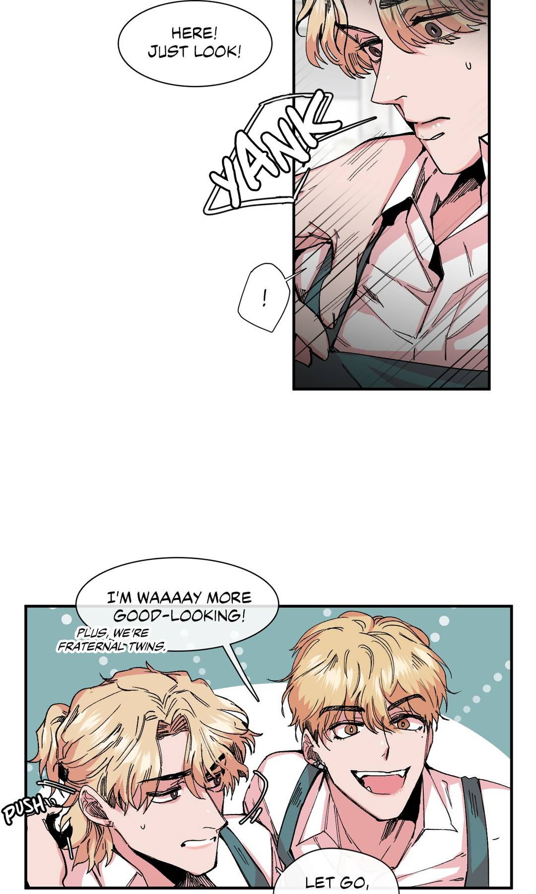 S Flower Chapter 10 image 8