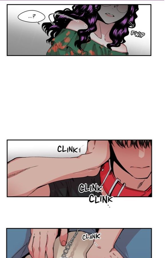 S Flower Chapter 11 image 12