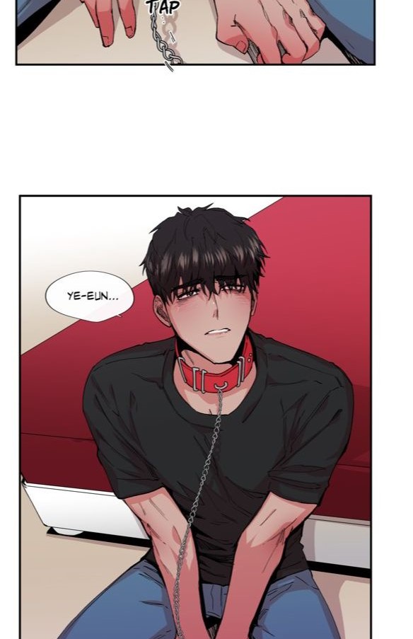 S Flower Chapter 11 image 13