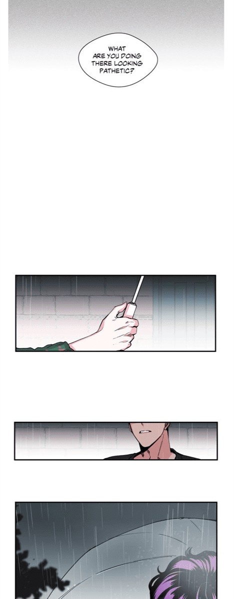 S Flower Chapter 11 image 1