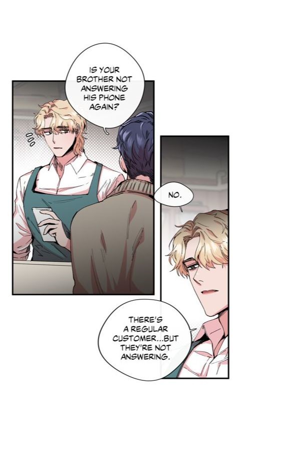 S Flower Chapter 11 image 21