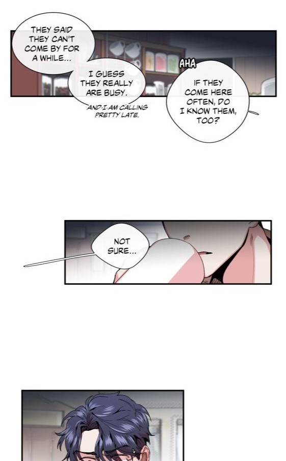 S Flower Chapter 11 image 22