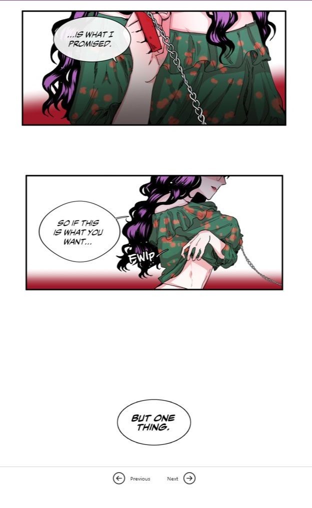 S Flower Chapter 11 image 30