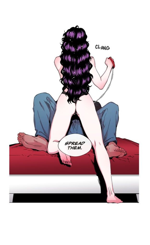 S Flower Chapter 11 image 32