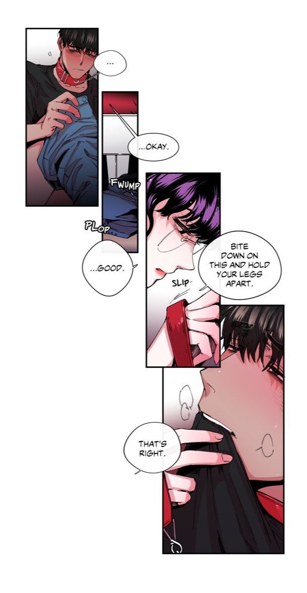 S Flower Chapter 11 image 33