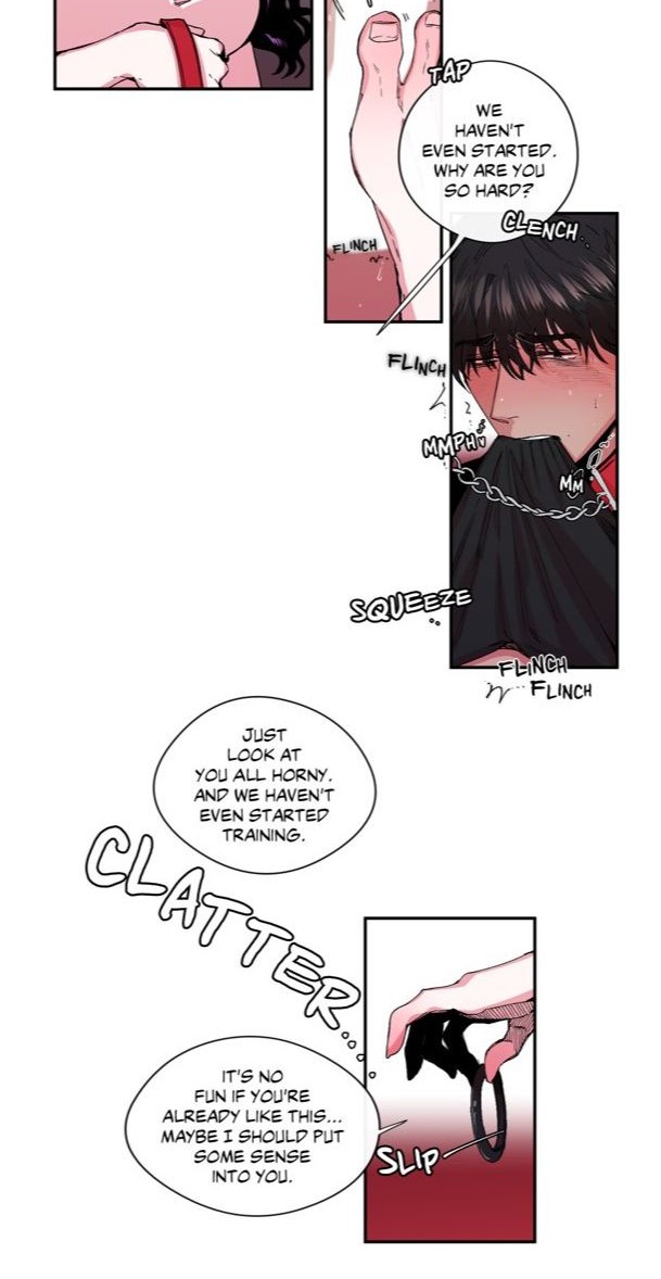S Flower Chapter 11 image 35