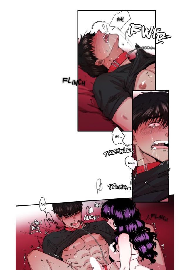 S Flower Chapter 11 image 39