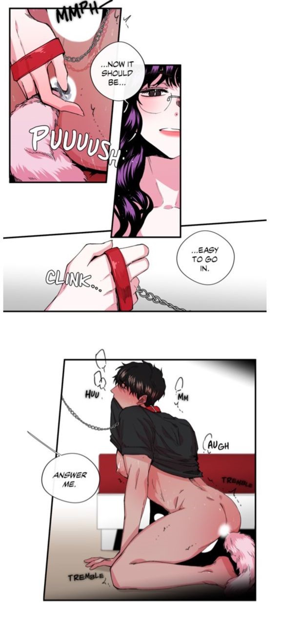 S Flower Chapter 11 image 45