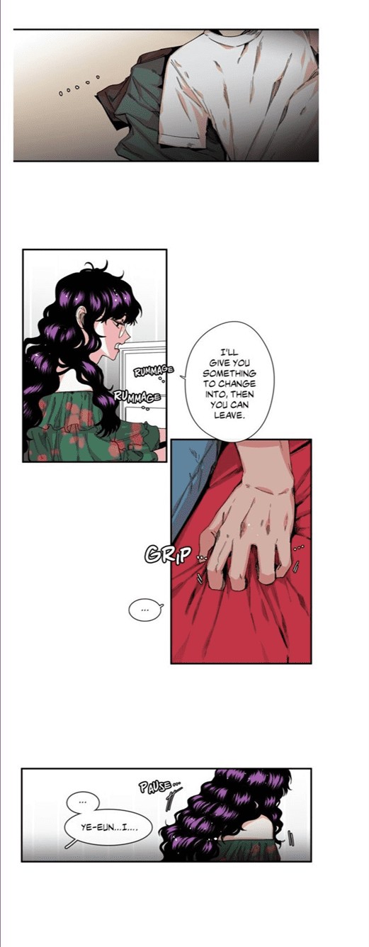 S Flower Chapter 11 image 4