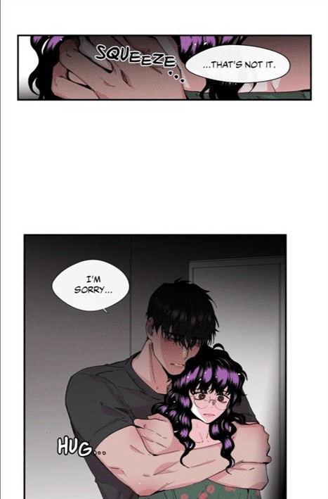 S Flower Chapter 11 image 6
