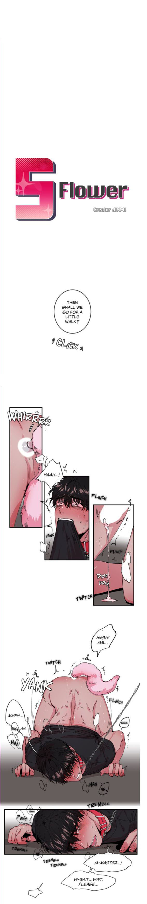 S Flower Chapter 12 image 0