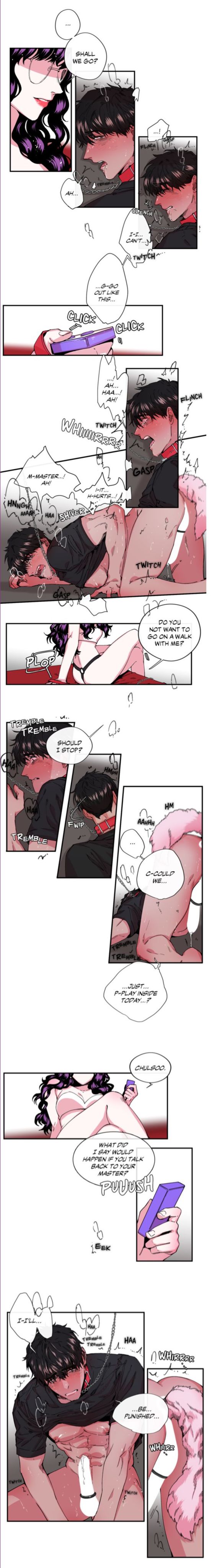 S Flower Chapter 12 image 1