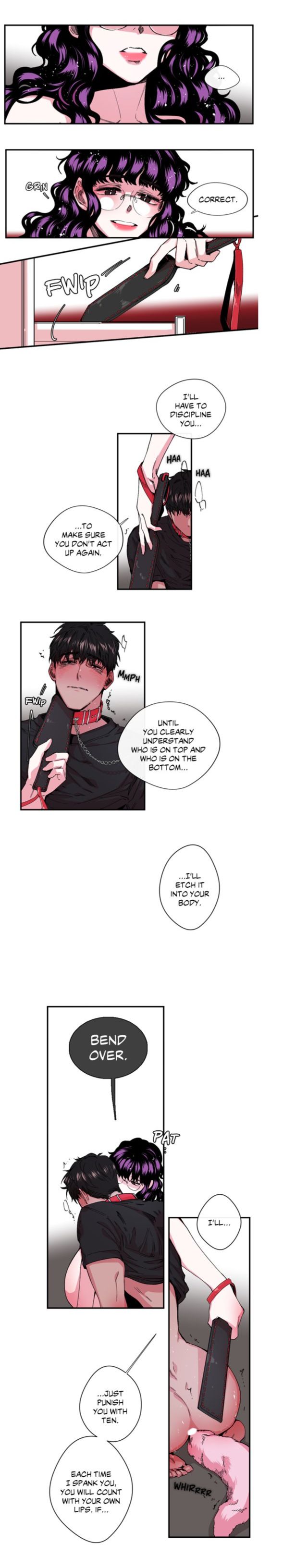 S Flower Chapter 12 image 2