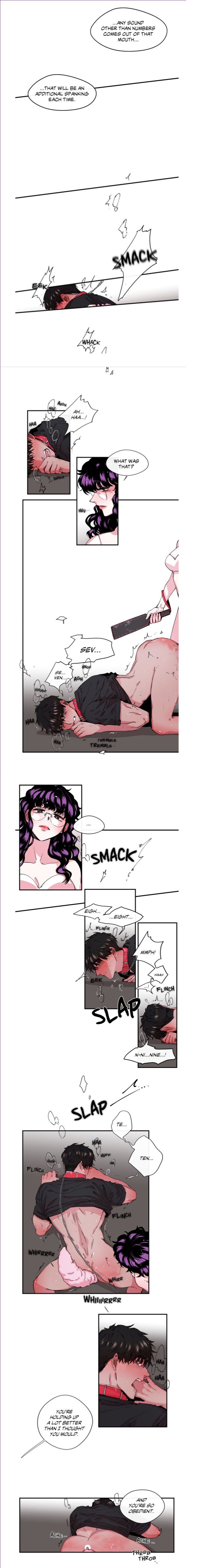 S Flower Chapter 12 image 3