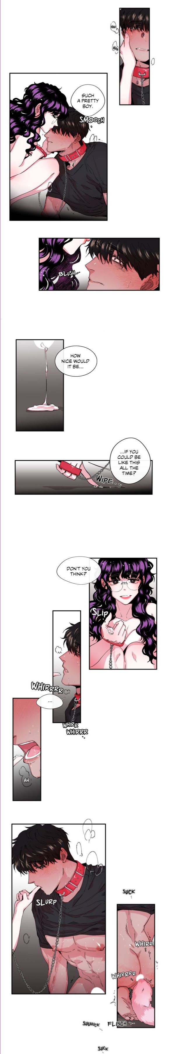 S Flower Chapter 12 image 4