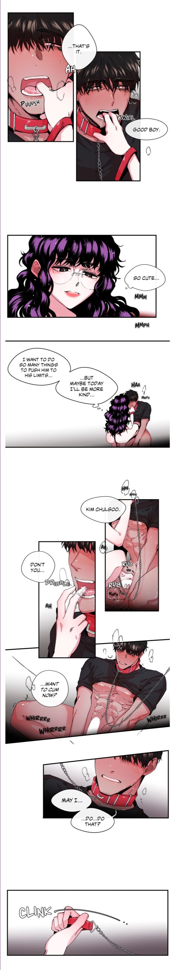 S Flower Chapter 12 image 5
