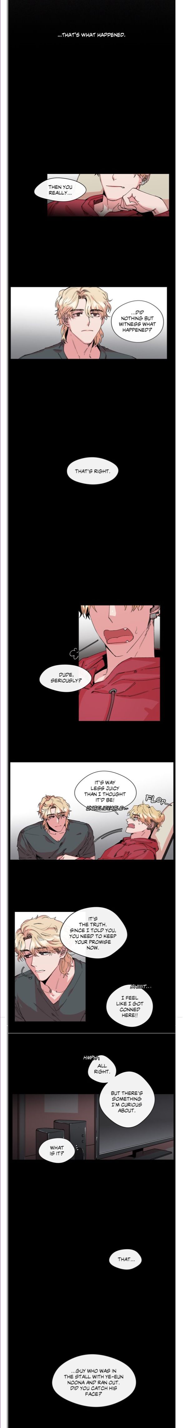 S Flower Chapter 13 image 9