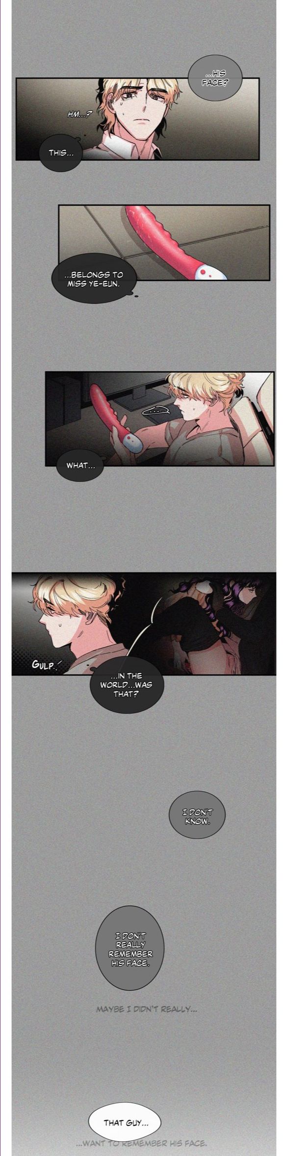 S Flower Chapter 13 image 11
