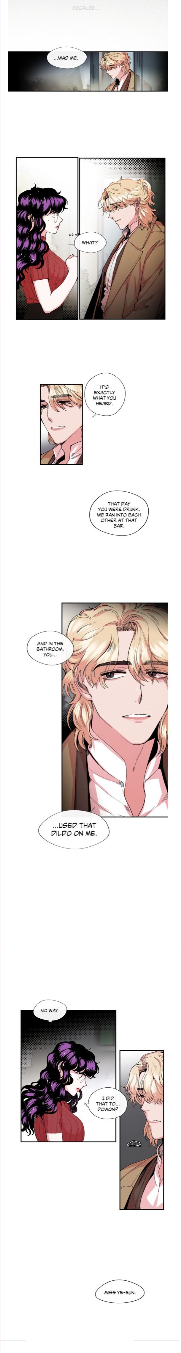 S Flower Chapter 13 image 12