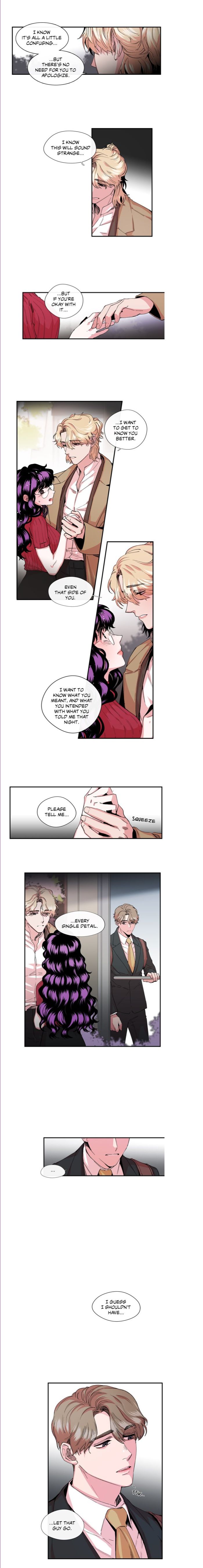 S Flower Chapter 13 image 13