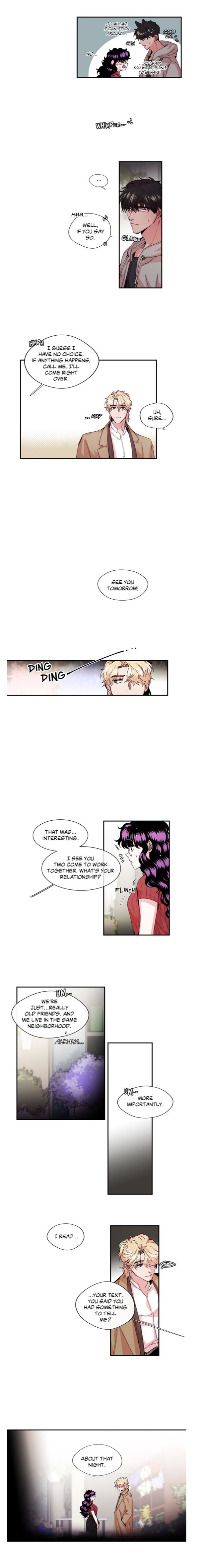 S Flower Chapter 13 image 3