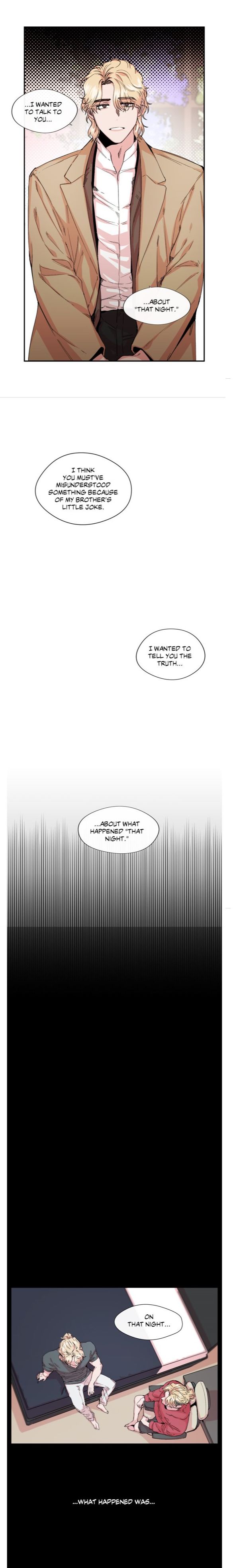 S Flower Chapter 13 image 5