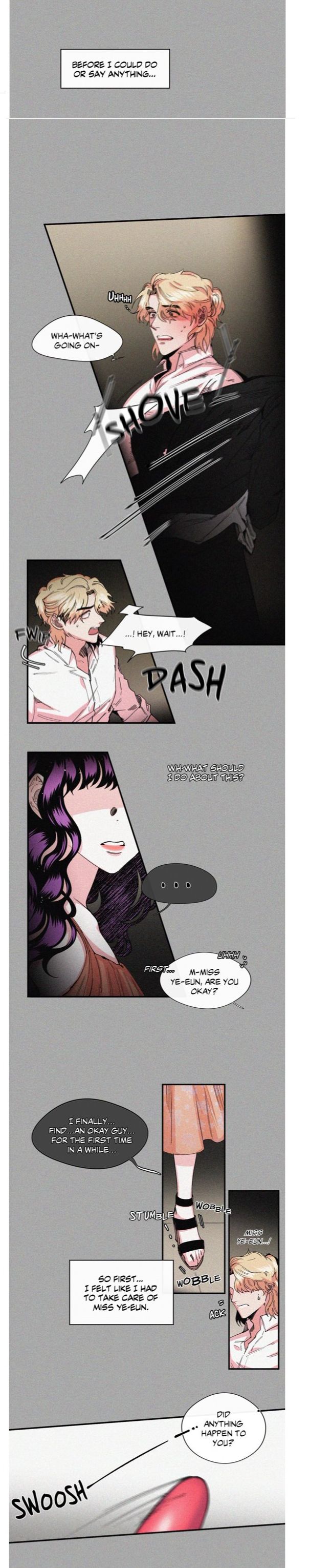 S Flower Chapter 13 image 7