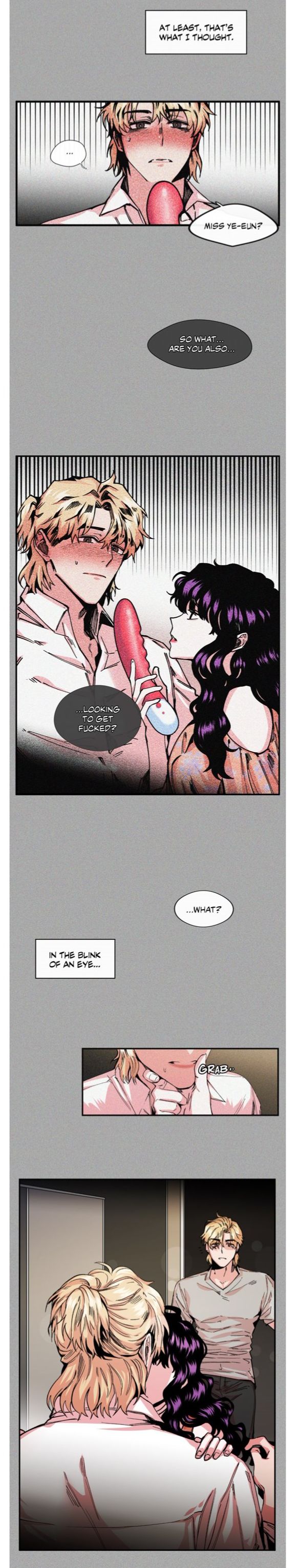 S Flower Chapter 13 image 8