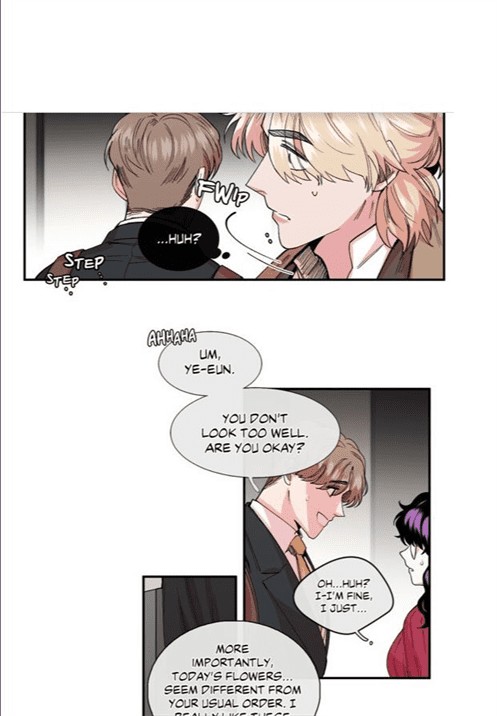 S Flower Chapter 14 image 12