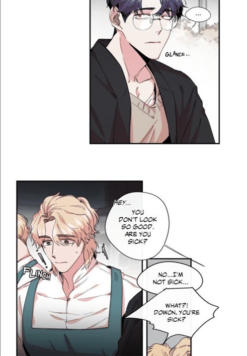 S Flower Chapter 14 image 16