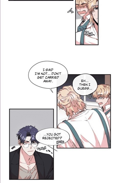 S Flower Chapter 14 image 17