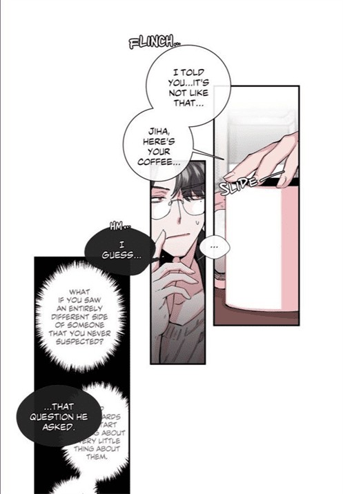 S Flower Chapter 14 image 18
