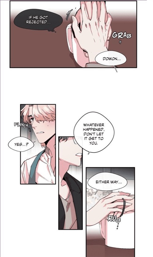 S Flower Chapter 14 image 20