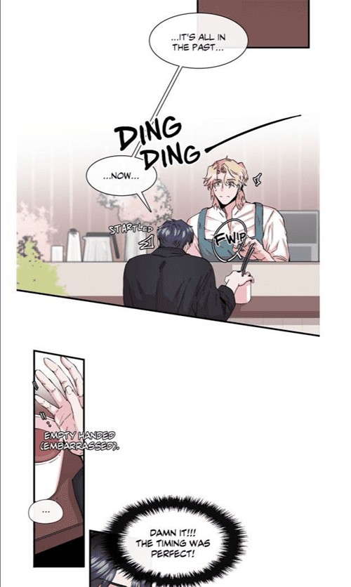 S Flower Chapter 14 image 21