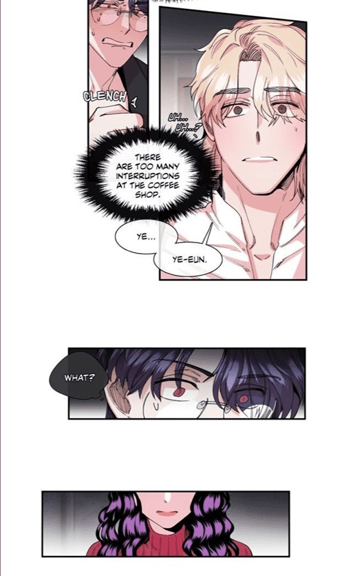 S Flower Chapter 14 image 22