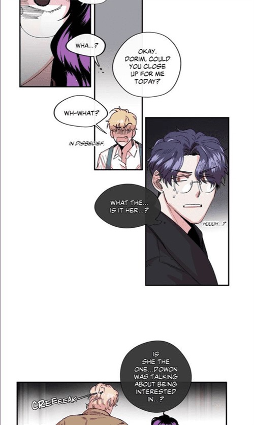S Flower Chapter 14 image 25