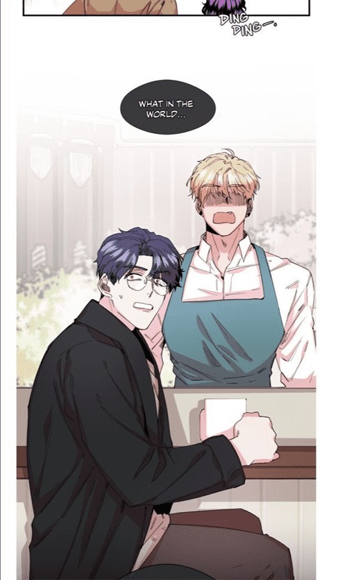 S Flower Chapter 14 image 26