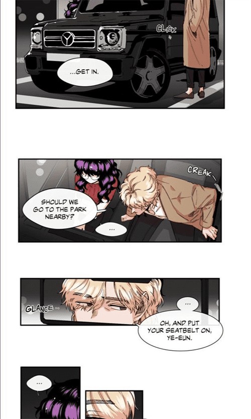 S Flower Chapter 14 image 28
