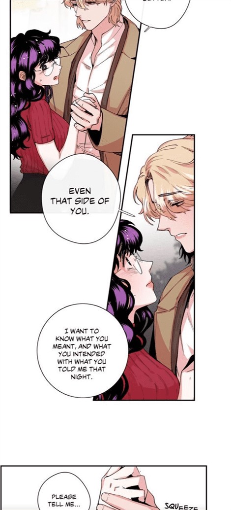 S Flower Chapter 14 image 2