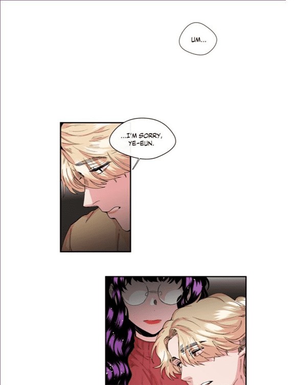 S Flower Chapter 14 image 30