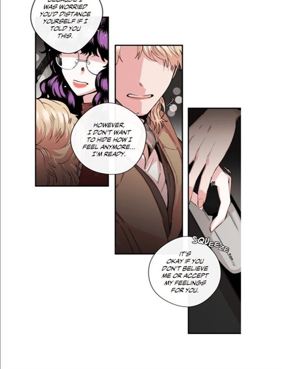 S Flower Chapter 14 image 34