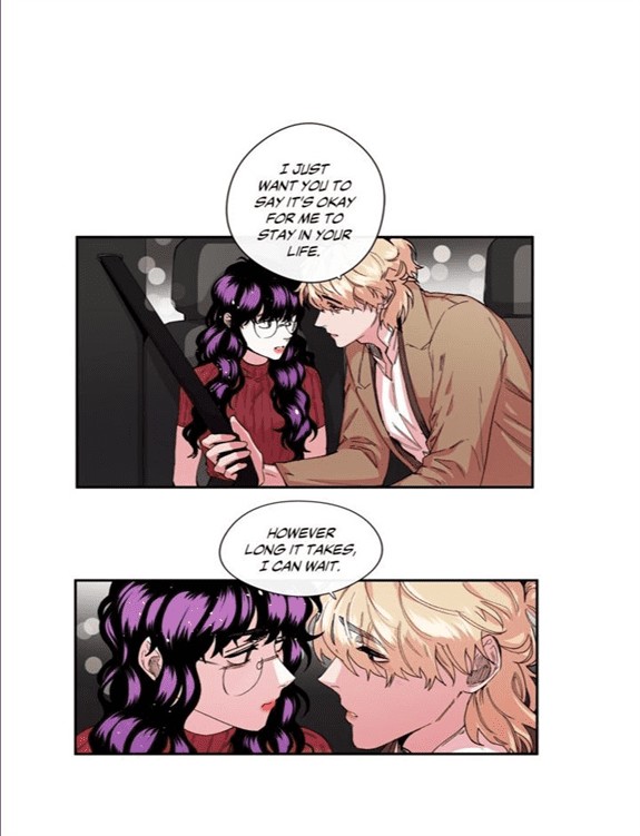S Flower Chapter 14 image 35