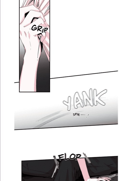 S Flower Chapter 14 image 37