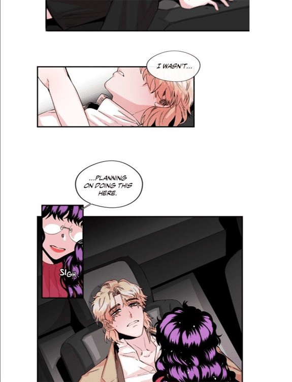 S Flower Chapter 14 image 38
